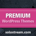 Solostream Wordpress Themes