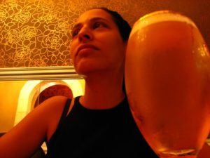 Tel Aviv bar girl! Two little lovelies