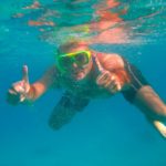 Red Sea Snorkelling