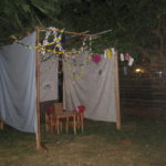Sukkot: a full week of Jewish holiday goodness!