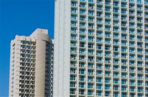 Hotel Tel Aviv