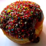 Hannukah – The Festival of Lights (and donuts!)
