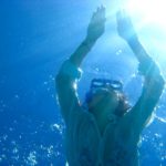 Can I snorkel - yes you can!