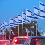 Driving in Israel