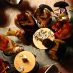 Tel Aviv - the world's cafe capital