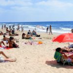 2008 – A record year for tourism in Israel!