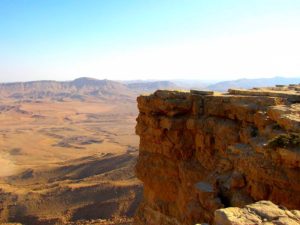 Five very good reasons to visit Israel!
