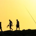 The funkiest beach in Israel?