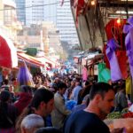 Carmel Market, Tel Aviv