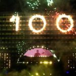 Tel Aviv celebrates 100!