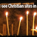 Must-see Christian sites in the Holy Land