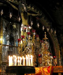 Must-see Christian sites in the Holy Land