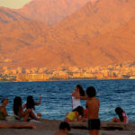 Tourism to Israel taking a hit