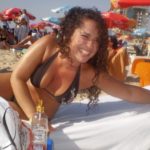 Meet the locals - Sandra