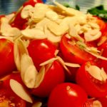 Shavuot food porn