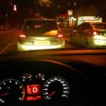 Driving in Israel – the Movie