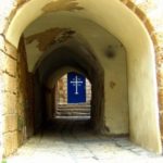 The Blue Festival in Jaffa/Yafo