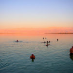 The Dead Sea on course for glory