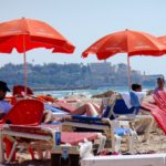 Israel - the only place to be this summer!