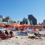 Israel still proving to be a tourist hotspot