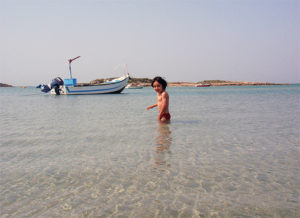 Beaches of Israel - Hof Dor