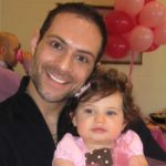 Making Aliyah – but still trying out for “Best Uncle in the World”!