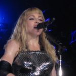 Madonna in Israel: Sticky and Kosher