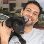 Israel: a dog's best friend