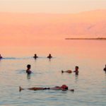 Smasshh! There goes another tourism to Israel record!