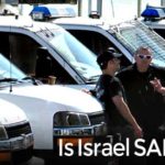 Is Israel safe to visit?