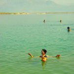 The Dead Sea ramps up its New 7 Wonders of the World campaign