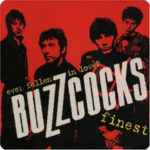 Punk legends The Buzzcocks coming to Israel