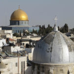 Despite unrest in Middle East, tourism numbers for 2011 looking good