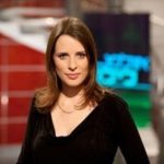 The new screen goddess of Israeli TV?