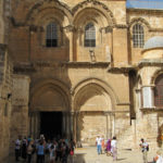 All you ever needed to know about the Church of the Holy Sepulchre