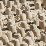 So which beach in Israel is the cleanest?
