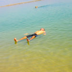 Israel 2011: tourists are lovin’ it!