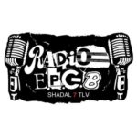 Radio EPGB: quite possibly the coolest bar in Tel Aviv