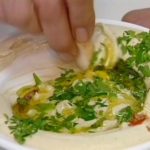 Hummus 