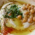 Top 10 Hummus restaurants in Israel