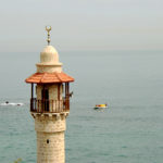 Jaffa: an ancient port city living in the present and looking to the future