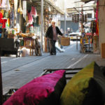 Jaffa Flea Market: a place to sharpen those haggling skills!