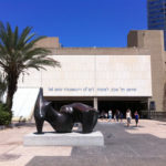Tel Aviv Museum of Art: a must-see for art lovers
