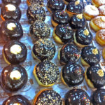 Top 3 places to buy donuts in Israel!