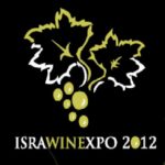 Lovers of wine: the ISRAWINEXPO 2012 is your destination in February!