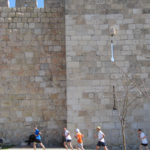 Breathtaking: are you ready for the 2012 Jerusalem Marathon?!