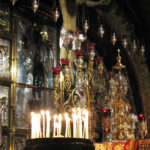 Christian Holy Week, April 1-7, 2012