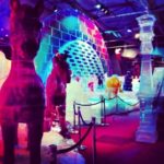 Ice? In Jerusalem?? Oh yes, a review of the Jerusalem Ice Festival!