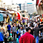Going to the market – all the Hebrew you’ll ever need!