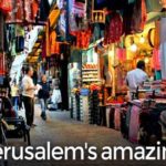 The Old City of Jerusalem: the ESSENTIAL guide to this amazingly historical site